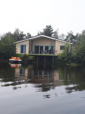 32 Ferienhaus am See